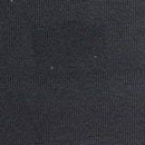 Polyester Stretch French Terry Fabric, 520 gsm, 60 cm — Grey — photo 3