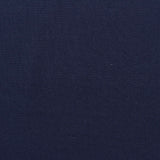 Nylon Stretch Milk Silk Knit Fabric, 145 gsm, 150 cm — Navy — photo 3