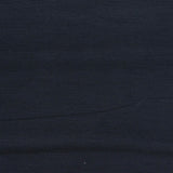 Modal Polyester Knit Fabric, 338 gsm, 150 cm — Navy — photo 3
