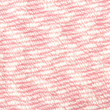 Pink Chevron Chunky Knit, Cotton — photo 3