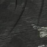 Light Grey Marl French Terry, Poly-Modal — photo 3