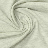 Light Grey Heathered-Marl Knit, Polyester — photo 3