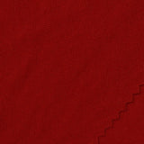 Polyester Nylon Interlock Knit Fabric, 165 gsm — Red — photo 3