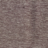 Dark Brown Marl Jersey Knit, Polyester — photo 3