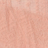 Pink Tone-on-Tone Jacquard, Polyester — photo 3