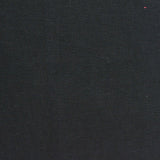 Cotton Stretch Jersey Knit Fabric, 220 gsm, 185 cm — Black — photo 3
