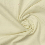 100% Cotton Knit Fabric, 180 gsm, 170 cm — Beige — photo 3
