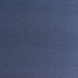Viscose Nylon Stretch Interlock Knit Fabric, 247 gsm, 156 cm — Navy — photo 3