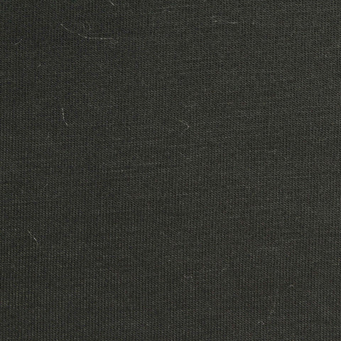 Viscose Stretch Jersey Knit Fabric, 166 gsm, 160 cm — Grey
