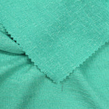 Polyester Stretch Knit Fabric, 234 gsm — Green — photo 3