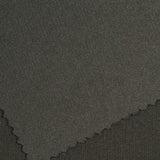 Polyester Stretch Rib Knit Fabric, 305 gsm, 160 cm — Green — photo 3