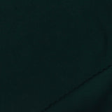 Brushed Nylon Stretch Interlock Knit Fabric, 210 gsm, 160 cm — Green — photo 3