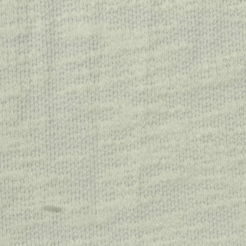 Light Grey Marl Jersey Knit, 210 gsm, 165 cm