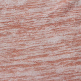 Peach Irregular-Animal Print Knit, Polyester — photo 3
