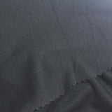 100% Cotton Interlock Knit Fabric, 195 gsm, 175 cm — Navy — photo 3