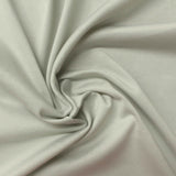 Polyester Stretch Jersey Knit Fabric, 106 gsm, 160 cm — Grey — photo 3