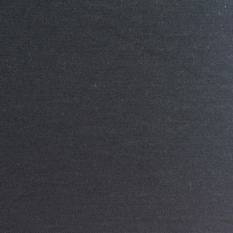 Viscose Wool Jersey Knit Fabric, 170 gsm, 170 cm — Grey