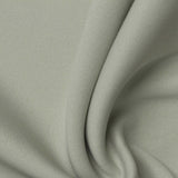 Polyester Stretch Piqué Knit Fabric, 260 gsm, 170 cm — Green — photo 3