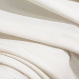 100% Polyester Chunky Knit Fabric, 139 gsm, 168 cm — Grey — photo 3
