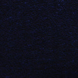 Dark Blue Marl Jersey Knit, Viscose-Poly — photo 3