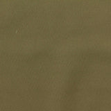 Polyester Stretch Sateen Fabric, 275 gsm, 155 cm — Khaki — photo 3