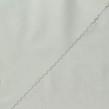 Nylon Stretch Jersey Knit Fabric, 200 gsm, 150 cm — Grey — photo 3