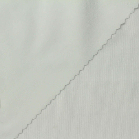 Nylon Stretch Jersey Knit Fabric, 200 gsm, 150 cm — Grey, ref EF-265283