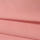 Tencel Lyocell Cotton Woven Fabric, 300 gsm, 165 cm — Pink — photo 3