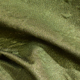 Green Tone-on-Tone Jacquard, Poly-Metallic — photo 3