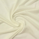 Viscose Stretch Jersey Knit Fabric, 156 gsm, 160 cm — Beige — photo 3