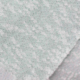 Light Green Marl Chunky Knit — photo 3