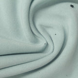Polyester Cotton Jersey Knit Fabric, 220 gsm, 165 cm — Blue — photo 3