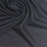 100% Viscose Jersey Knit Fabric, 210 gsm, 160 cm — Grey — photo 3