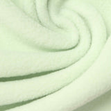 100% Polyester Fleece Fabric, 270 gsm, 155 cm — Green — photo 3