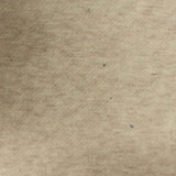 Cotton Polyester French Terry Fabric, 245 gsm, 160 cm — Beige — photo 3