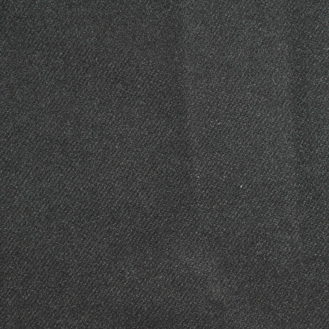 100% Polyester Knit Fabric, 420 gsm, 160 cm — Grey