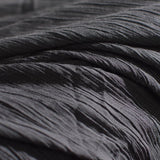 100% Cotton Woven Fabric, 60 gsm, 128 cm — Grey — photo 3