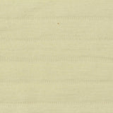 Light Yellow Horizontal-Stripe Jacquard, Poly-Cotton — photo 3