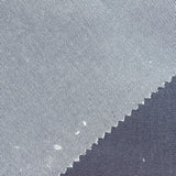 100% Tencel Lyocell Woven Fabric, 281 gsm, 180 cm — Navy — photo 3