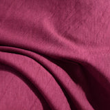 Cotton Stretch Jersey Knit Fabric, 138 gsm, 175 cm — Purple — photo 3