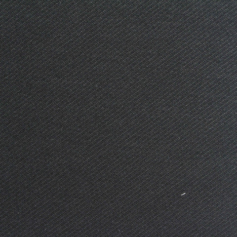 Viscose Nylon Stretch Knit Fabric, 440 gsm, 160 cm — Grey