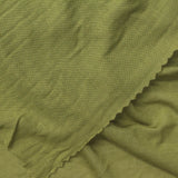 100% Viscose Jersey Knit Fabric, 80 gsm, 180 cm — Green — photo 3