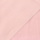 100% Polyester Birdseye Knit Fabric, 140 gsm, 180 cm — Pink — photo 3