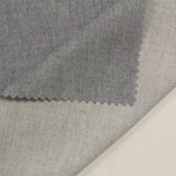 Blue Marl Chambray, Cotton — photo 3