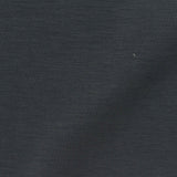 Washed Modal Polyester Stretch Scuba Knit Fabric, 300 gsm, 150 cm — Navy — photo 3