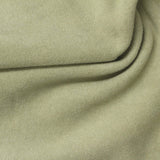 Polyester Stretch Velvet Fabric, 320 gsm, 180 cm — Khaki — photo 3