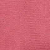 Pink Marl Chunky Knit, Polyester — photo 3