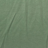 Polyester Viscose Interlock Knit Fabric, 170 gsm, 160 cm — Green, ref EF-238599 — photo 3