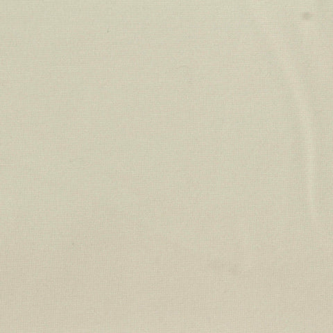 Viscose Nylon Stretch Ponte Knit Fabric, 360 gsm, 160 cm — Beige