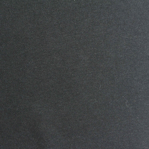 Polyester Cotton Jersey Knit Fabric, 149 gsm, 172 cm — Grey
